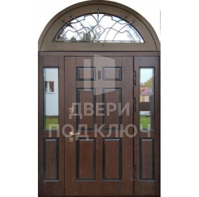 Фрамужная дверь ДПК-12604